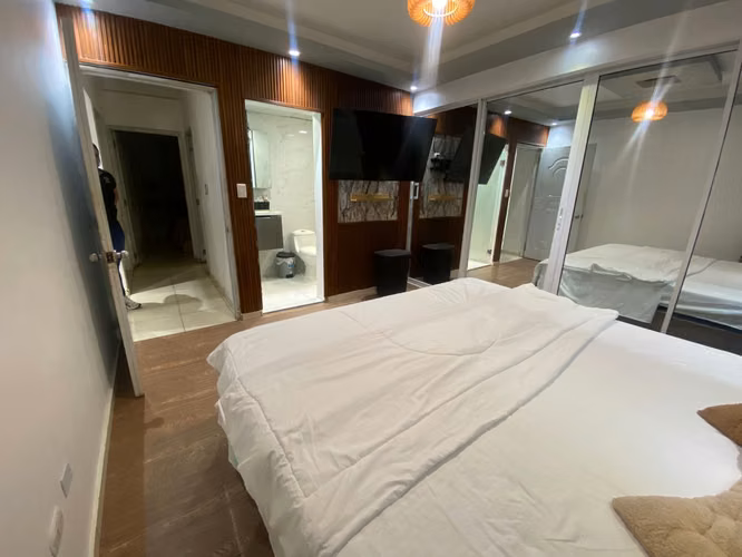 Vendo apartamento remodelado! En Cabirma del Este.