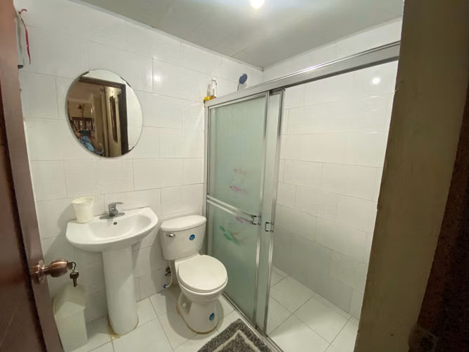 Vendo apartamento! En  Las Palmas de Alma Rosa.
