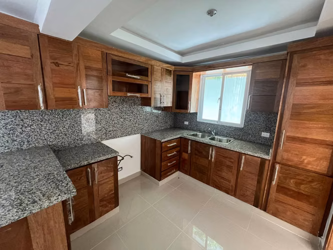 Vendo Hermoso Proyecto de apartamentos en zona exclusiva de Vista Hermosa