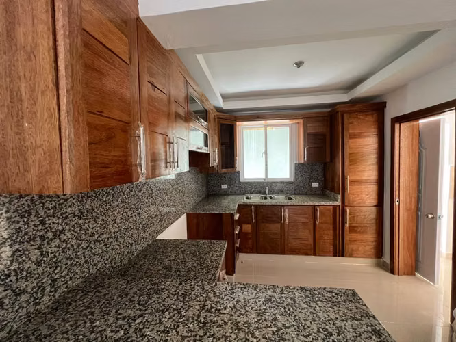 Vendo Hermoso Proyecto de apartamentos en zona exclusiva de Vista Hermosa