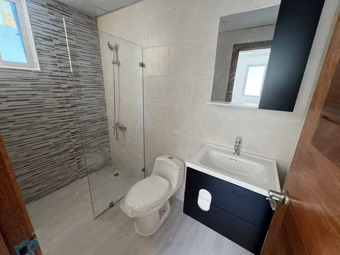Vendo Hermoso Proyecto de apartamentos en zona exclusiva de Vista Hermosa
