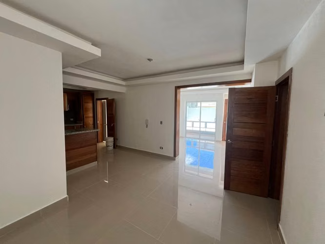 Vendo Hermoso Proyecto de apartamentos en zona exclusiva de Vista Hermosa