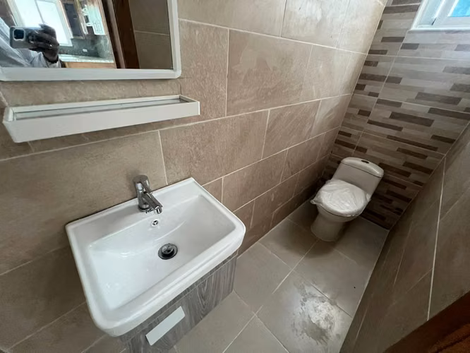 Vendo Hermoso Proyecto de apartamentos en zona exclusiva de Vista Hermosa