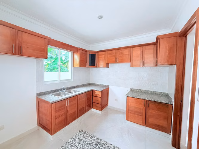 VENTA DE CASA – AUTOPISTA DE SAN ISIDRO, PRADO ORIENTAL! Proyecto Cerrado | Seguridad y Comodidad. - Imagen 7