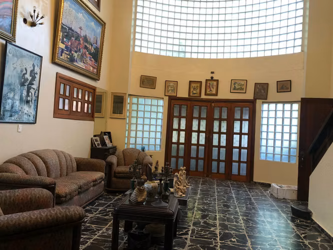 Vendo casa! En Gazcue, D.N.