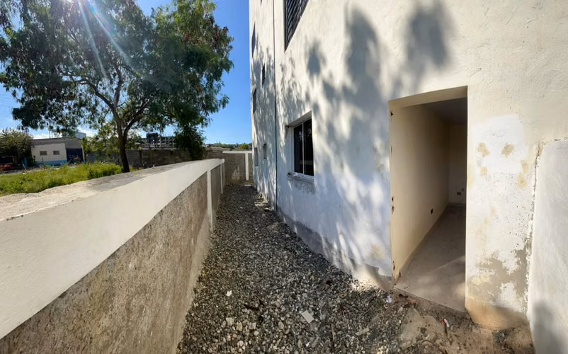 Vendo apartamento! En la autopista de san Isidro.
