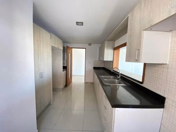 Rento Apartamento! En el sector Renacimiento, D. N.