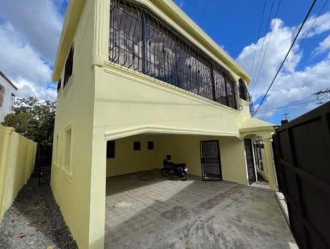 Vendo casa! En Arroyo Hondo, D.N. - Imagen 7