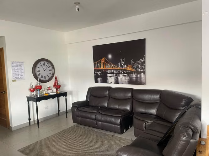 Vendo apartamento! En Alma Rosa primera, zona oriental.