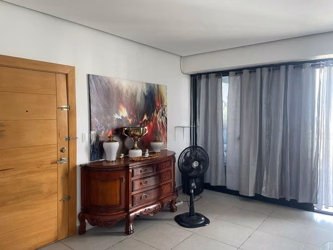 Vendo apartamento! En Alma Rosa primera, zona oriental.