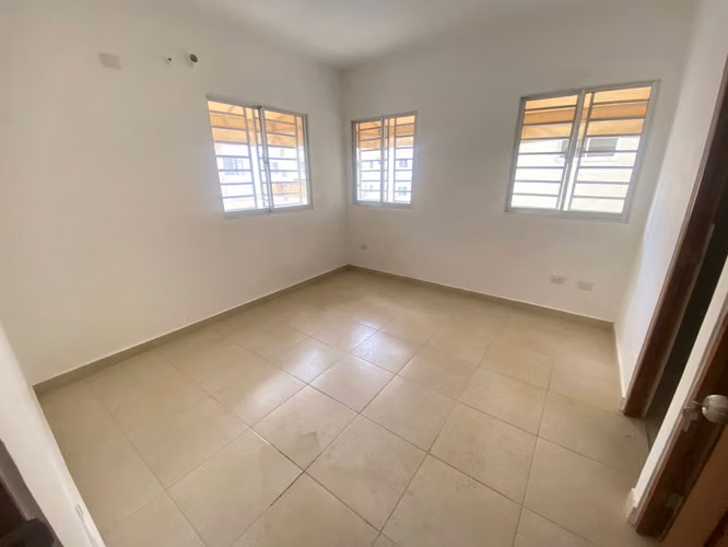 Vendo apartamento! En Manoguayabo, santo oeste