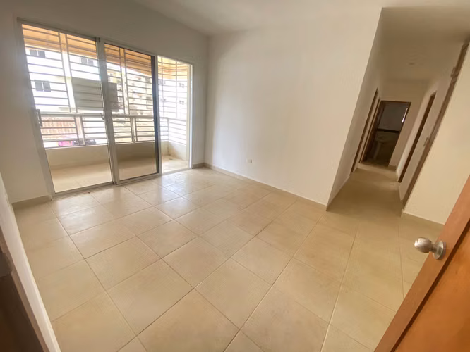 Vendo apartamento! En Manoguayabo, santo oeste