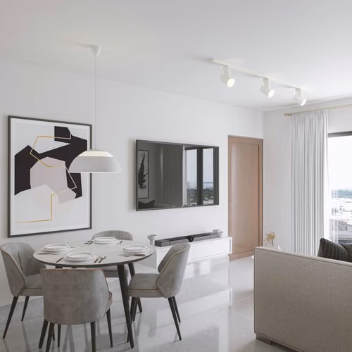 Apartamentos con Todo lo que Necesitas - Imagen 6