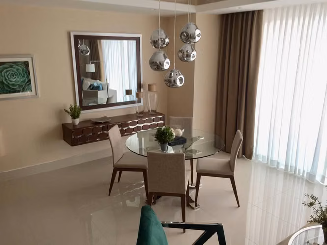 Apartamento amueblado en venta en Piantini - Imagen 2