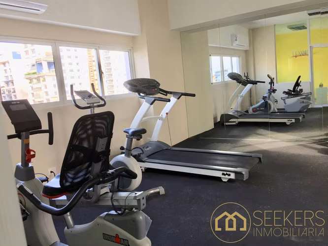 Apartamento amueblado en venta en Piantini - Imagen 6