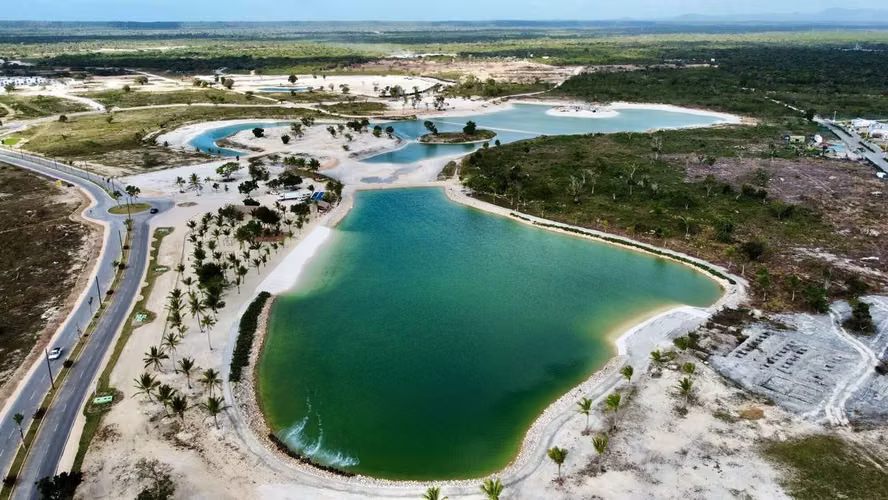 Terrenos en Vista Cana - Imagen 4