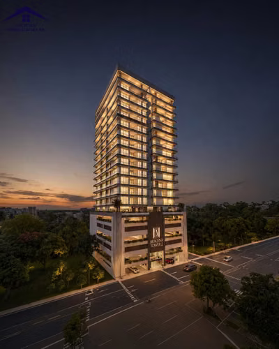 Apartamentos exclusivos a pasos de la playa