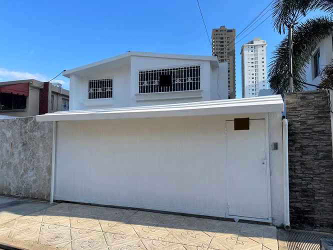 Cacicazgos Casa en Alquiler - Imagen 4