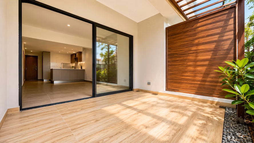 TERRAZA PRIVADA | 1 HAB | ALQUILER | GAZCUE