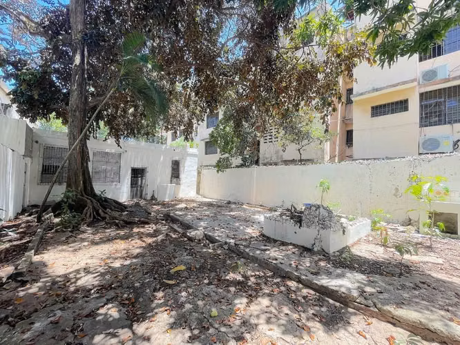 Casa en Venta en Gazcue