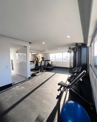 Alquiler Apartamento 3 hab - Mirador Norte, Santo Domingo, D.N.
