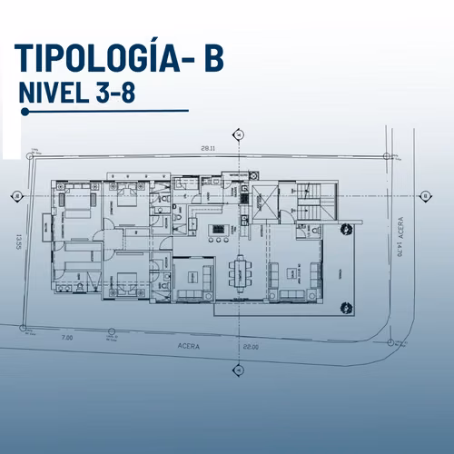 Apartamentos en venta Urbanizacion Real - Imagen 2