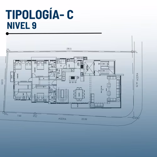 Apartamentos en venta Urbanizacion Real - Imagen 5