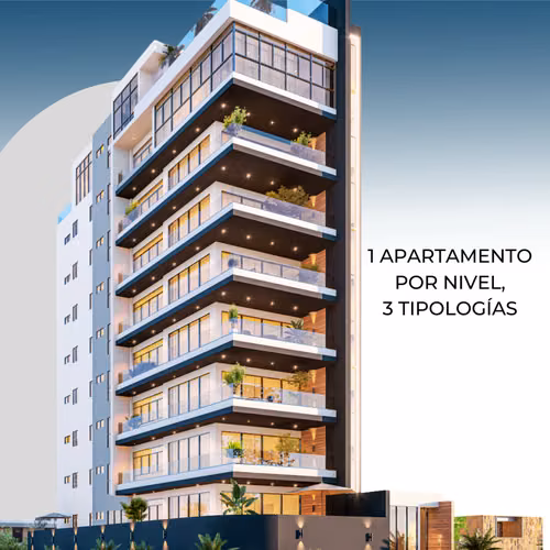 Apartamentos en venta Urbanizacion Real - Imagen 7