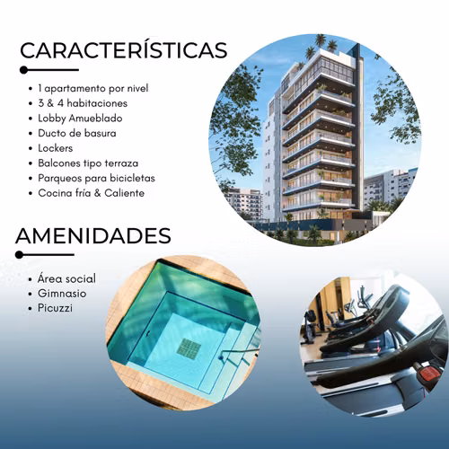 Apartamentos en venta Urbanizacion Real - Imagen 8