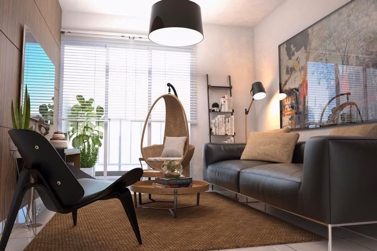 APARTAMENTOS MODERNOS EN BONAO LISTOS PARA ENTREGA