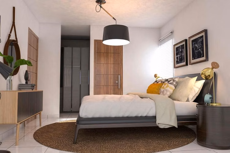 APARTAMENTOS MODERNOS EN BONAO LISTOS PARA ENTREGA