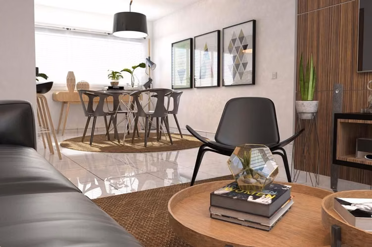 APARTAMENTOS MODERNOS EN BONAO LISTOS PARA ENTREGA