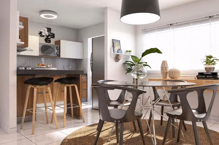 APARTAMENTOS MODERNOS EN BONAO LISTOS PARA ENTREGA