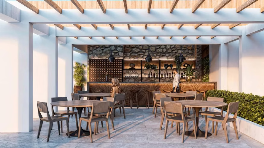 Exclusivos apartamentos en punta cana - Imagen 5