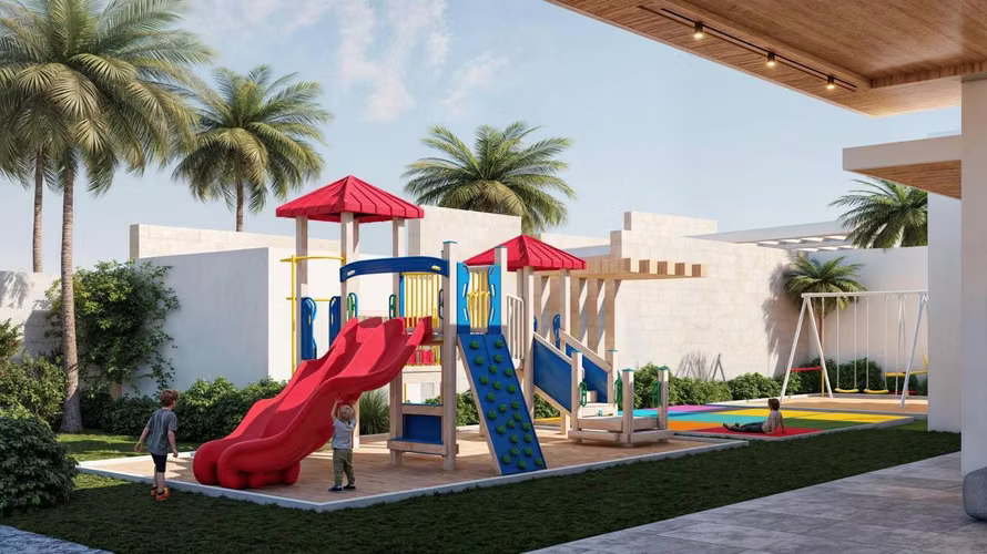 Exclusivos apartamentos en punta cana - Imagen 4