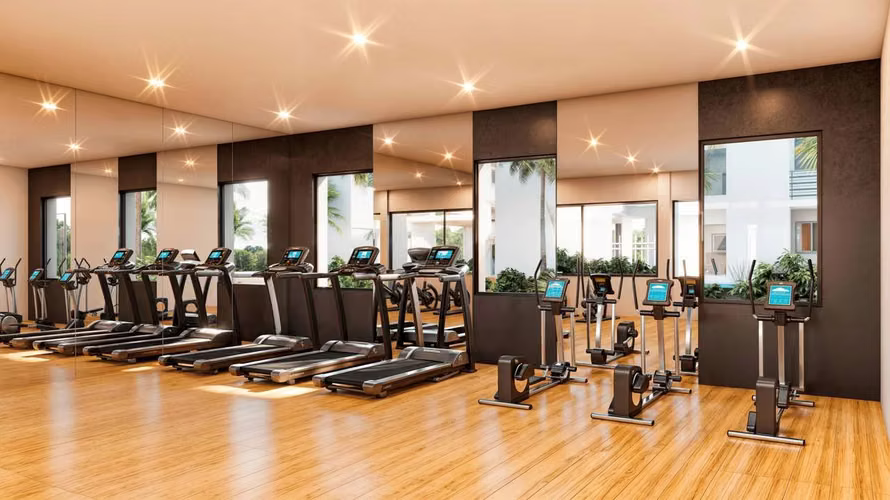Exclusivos apartamentos en punta cana - Imagen 6