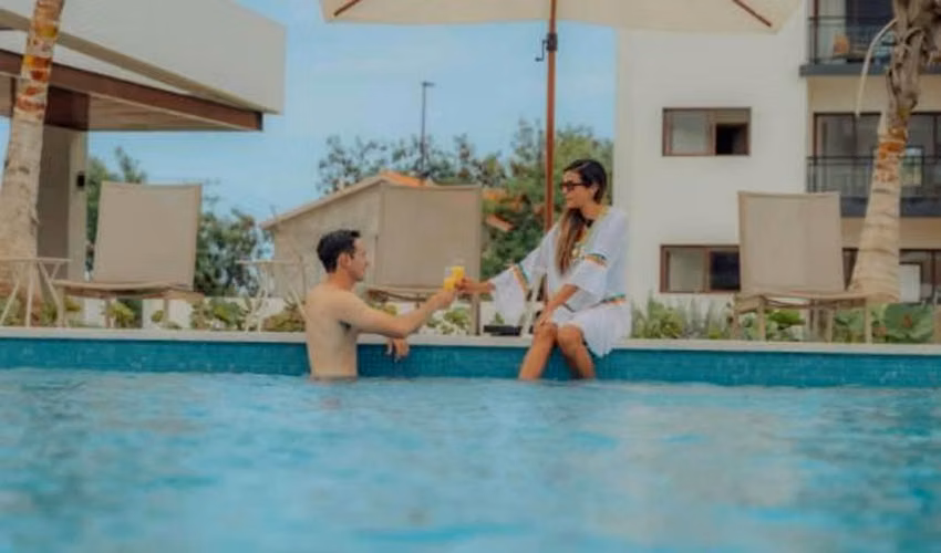 Moderno apartamento en venta en Bávaro, Punta Cana