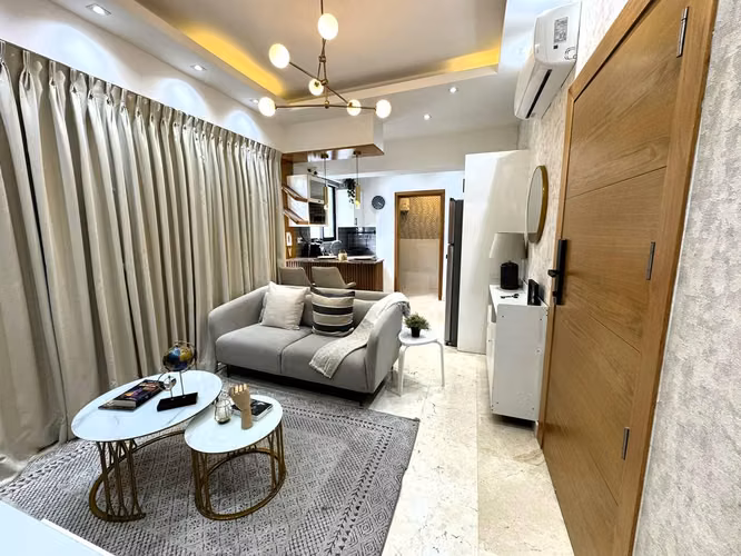 Furnished apartment for Sale in Serralles