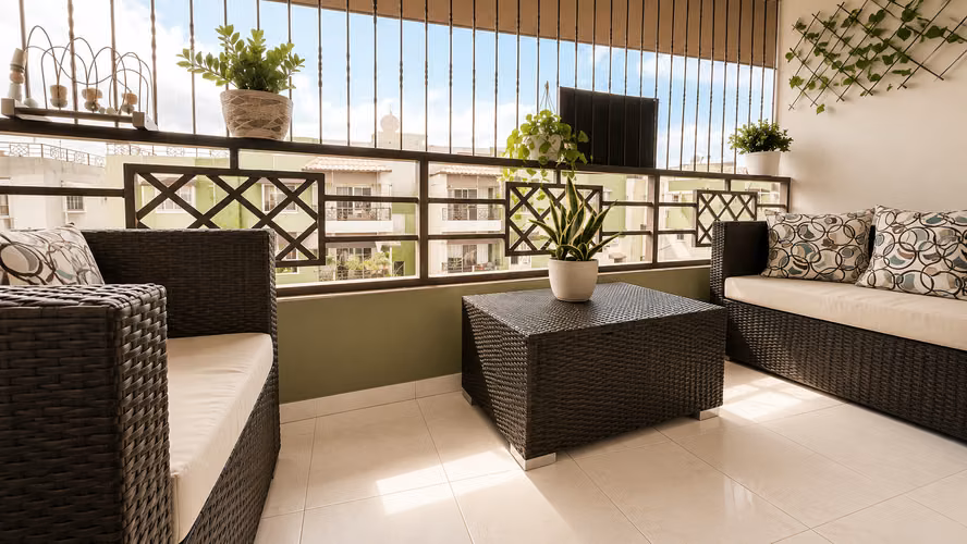 Apartamento en venta en Prado Oriental