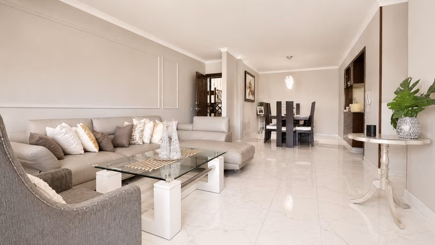 Apartamento en venta en Prado Oriental