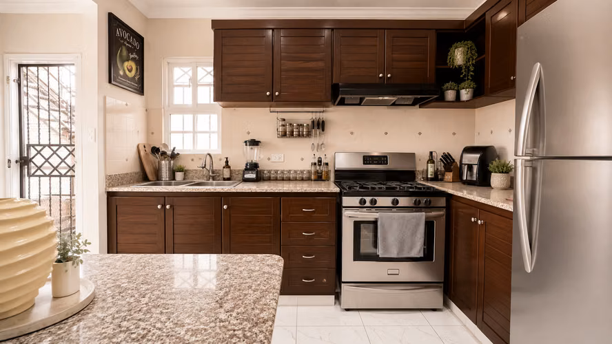 Apartamento en venta en Prado Oriental