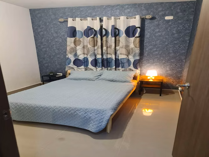 AMOBLADO | VENTA O ALQUILER | SANTO DOMINGO NORTE