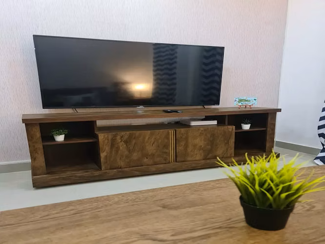 AMOBLADO | VENTA O ALQUILER | SANTO DOMINGO NORTE