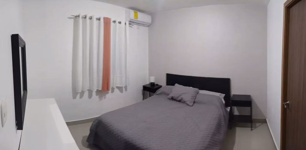 AMOBLADO | VENTA O ALQUILER | SANTO DOMINGO NORTE