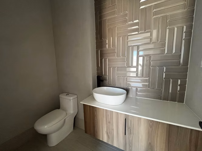 Apartamento VENTA Piantini UNA Habitación con Línea Blanca - Imagen 7
