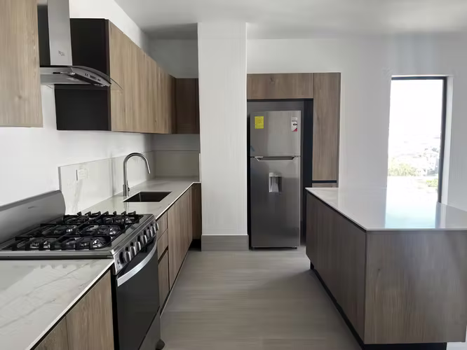 Apartamento VENTA Piantini UNA Habitación con Línea Blanca - Imagen 5