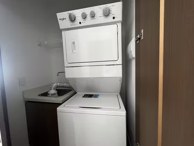 Apartamento VENTA Piantini UNA Habitación con Línea Blanca - Imagen 6