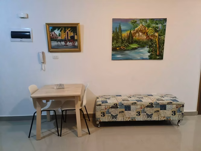 AMOBLADO | VENTA O ALQUILER | SANTO DOMINGO NORTE