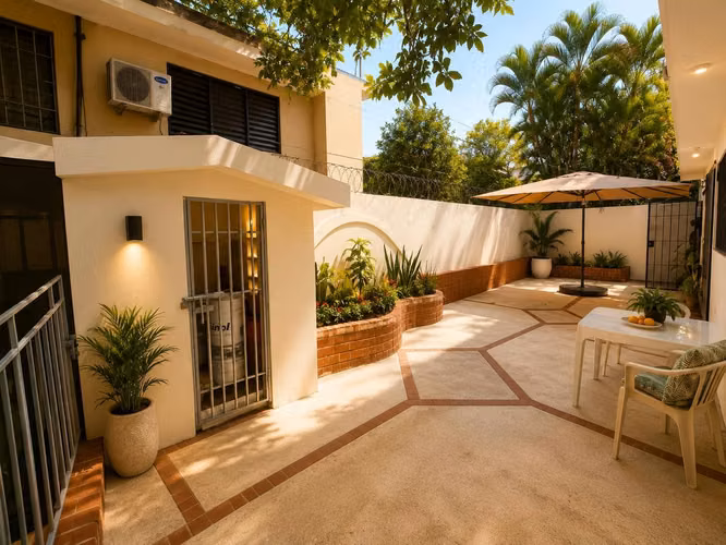 JARDINES DEL SUR | 4 HAB | PANELES SOLARES - Imagen 3