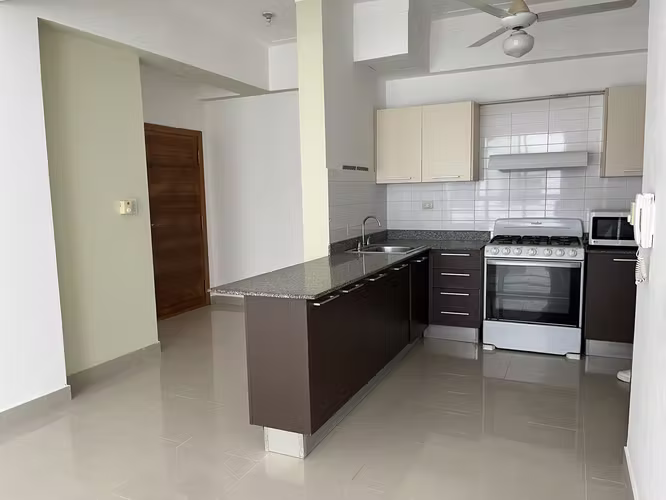 Apartamento VENTA Serralles UNA Habitación con Línea Blanca - Imagen 4